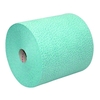 RX-N-TechPolypropylene polishing cloth, blue, 38x32 cm, 500 sheets/Role